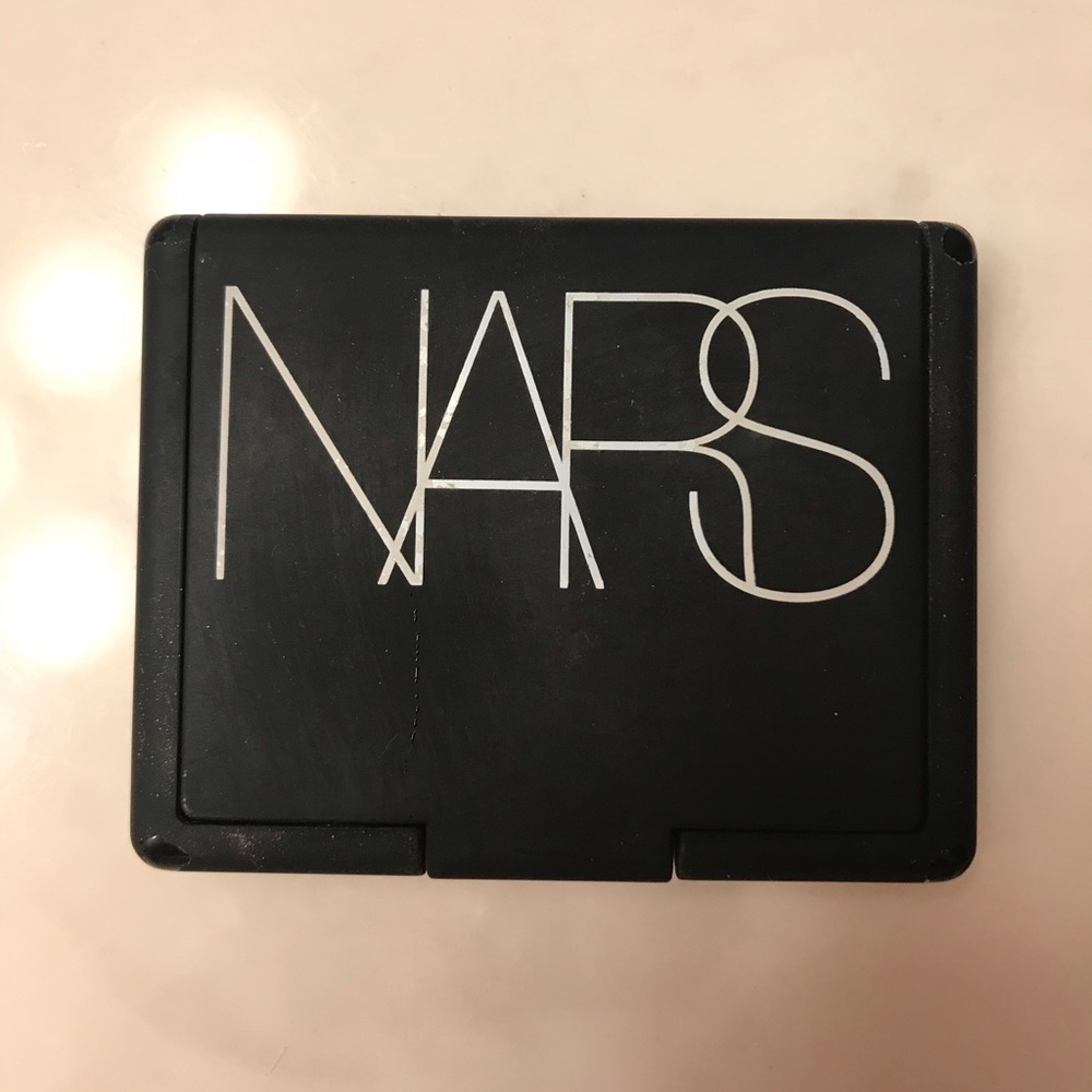 NARS Blush